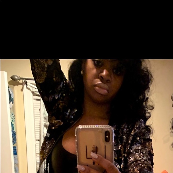 Meet your Posher, Brianna - Picture 1 of 1